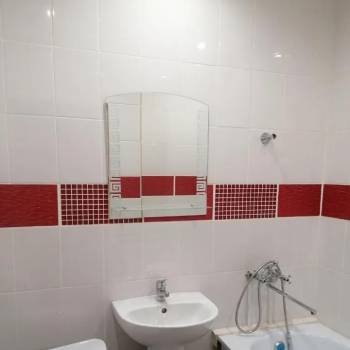 Сдается 1-комнатная квартира, 19,4 м²