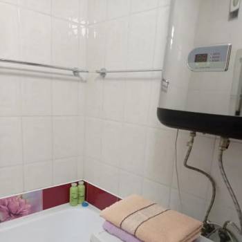 Продается 2-х комнатная квартира, 46,4 м²