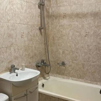 Сдается 2-х комнатная квартира, 41 м²