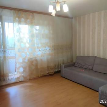 Сдается 1-комнатная квартира, 50 м²
