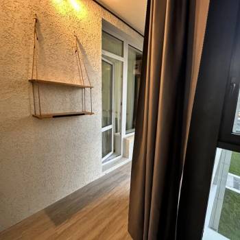 Сдается 2-х комнатная квартира, 42 м²