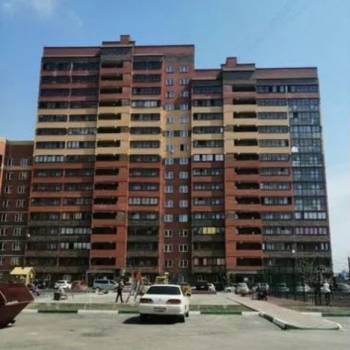 Сдается 1-комнатная квартира, 45 м²