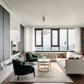 Продается 2-х комнатная квартира, 67,2 м²
