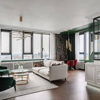 Продается 2-х комнатная квартира, 67,2 м²