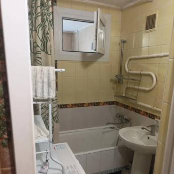 Сдается 1-комнатная квартира, 31,7 м²
