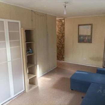 Сдается 1-комнатная квартира, 31,7 м²
