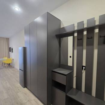 Сдается 1-комнатная квартира, 32 м²