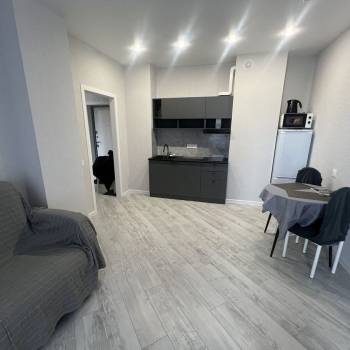 Сдается 2-х комнатная квартира, 43 м²