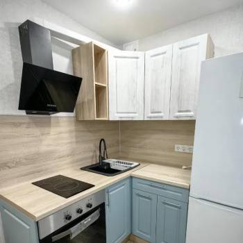 Сдается 2-х комнатная квартира, 45,2 м²