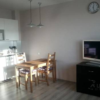 Сдается 1-комнатная квартира, 28 м²