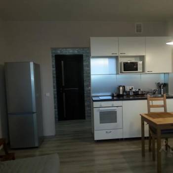 Сдается 1-комнатная квартира, 28 м²