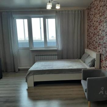 Сдается 1-комнатная квартира, 28 м²