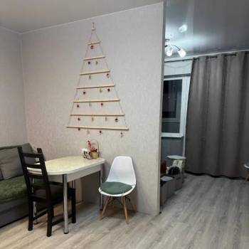 Сдается 1-комнатная квартира, 32 м²