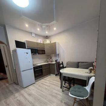 Сдается 1-комнатная квартира, 32 м²