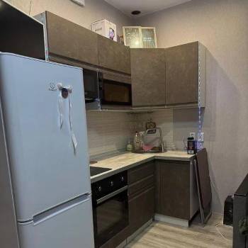 Сдается 1-комнатная квартира, 32 м²