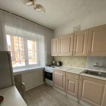 Сдается 1-комнатная квартира, 31 м²
