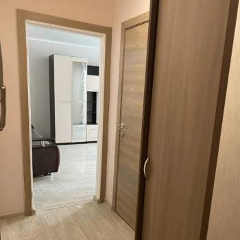 Сдается 1-комнатная квартира, 31 м²