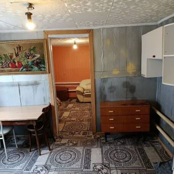 Сдается Дом, 34 м²