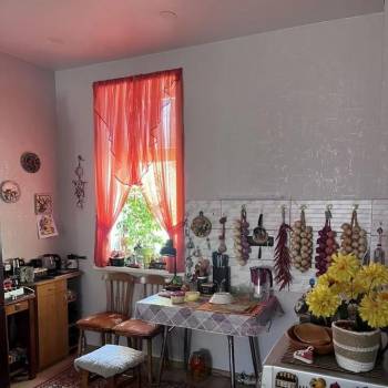 Продается 3-х комнатная квартира, 85 м²