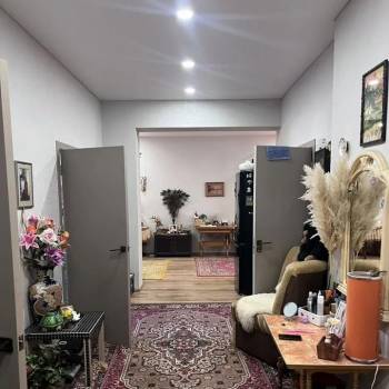 Продается 3-х комнатная квартира, 85 м²