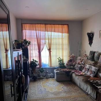 Продается 3-х комнатная квартира, 85 м²