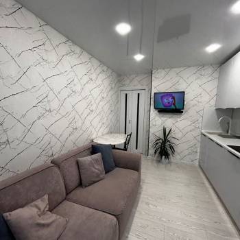 Продается 2-х комнатная квартира, 37,5 м²
