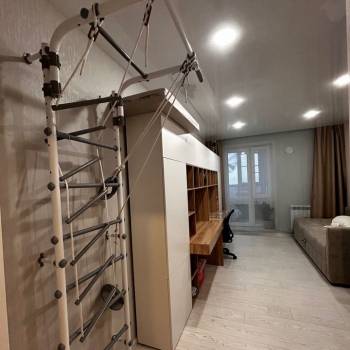Продается 2-х комнатная квартира, 37,5 м²