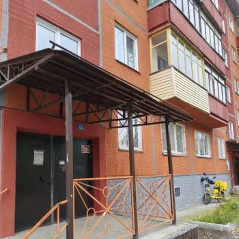 Сдается 2-х комнатная квартира, 44 м²