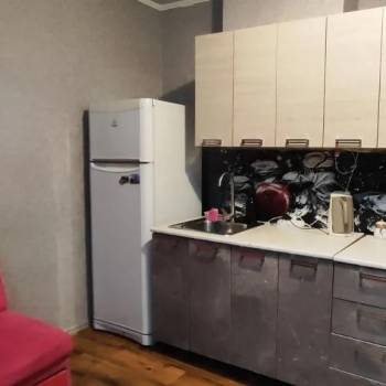 Сдается 1-комнатная квартира, 33 м²