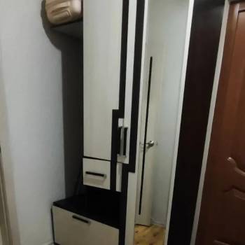Сдается 1-комнатная квартира, 33 м²