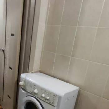 Сдается 1-комнатная квартира, 33 м²