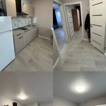 Сдается 2-х комнатная квартира, 39 м²