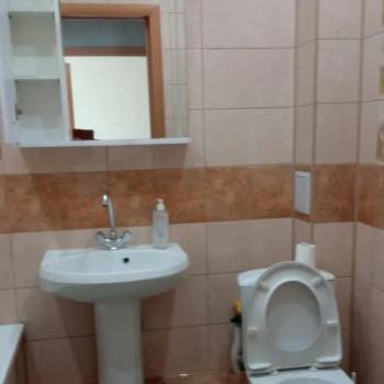 Сдается 1-комнатная квартира, 40,2 м²