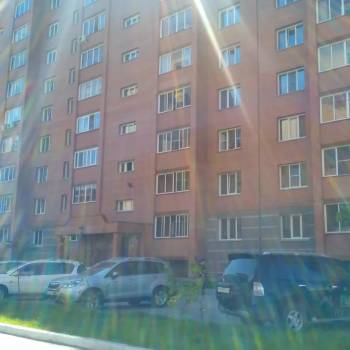 Сдается 1-комнатная квартира, 40,2 м²
