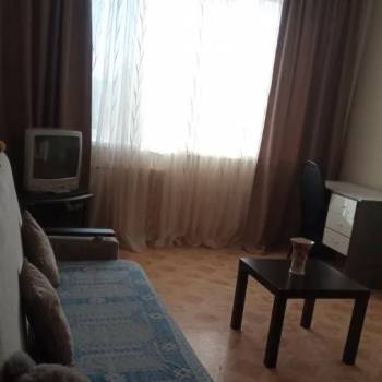 Сдается 1-комнатная квартира, 40,2 м²