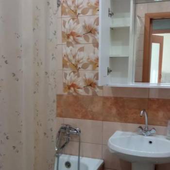 Сдается 1-комнатная квартира, 40,2 м²