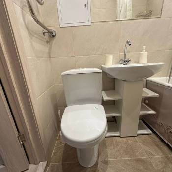 Сдается 2-х комнатная квартира, 31,1 м²
