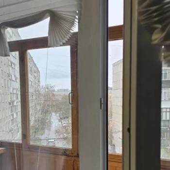 Сдается 2-х комнатная квартира, 47 м²