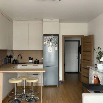 Продается 2-х комнатная квартира, 45 м²