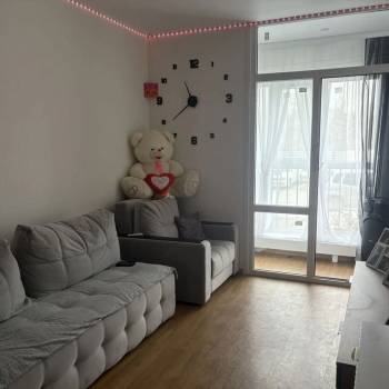 Продается 2-х комнатная квартира, 45 м²