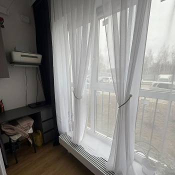 Продается 2-х комнатная квартира, 45 м²