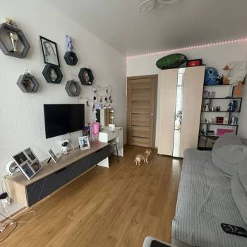 Продается 2-х комнатная квартира, 45 м²