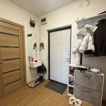 Продается 2-х комнатная квартира, 45 м²