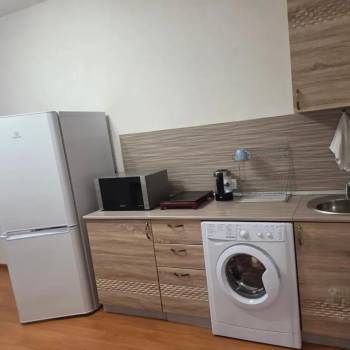 Сдается 1-комнатная квартира, 43 м²