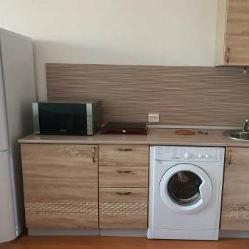 Сдается 1-комнатная квартира, 43 м²