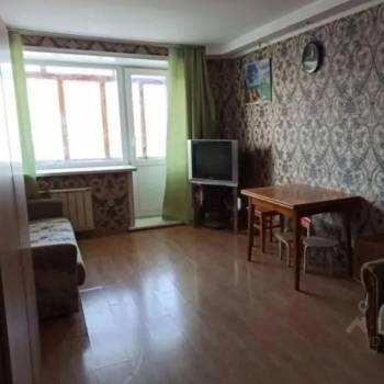 Сдается 1-комнатная квартира, 33 м²