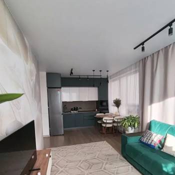 Сдается Многокомнатная квартира, 75 м²