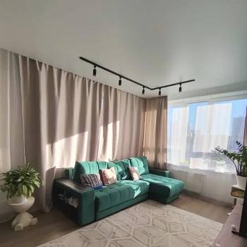Сдается Многокомнатная квартира, 75 м²