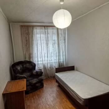 Сдается 2-х комнатная квартира, 45 м²