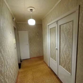 Сдается 2-х комнатная квартира, 45 м²